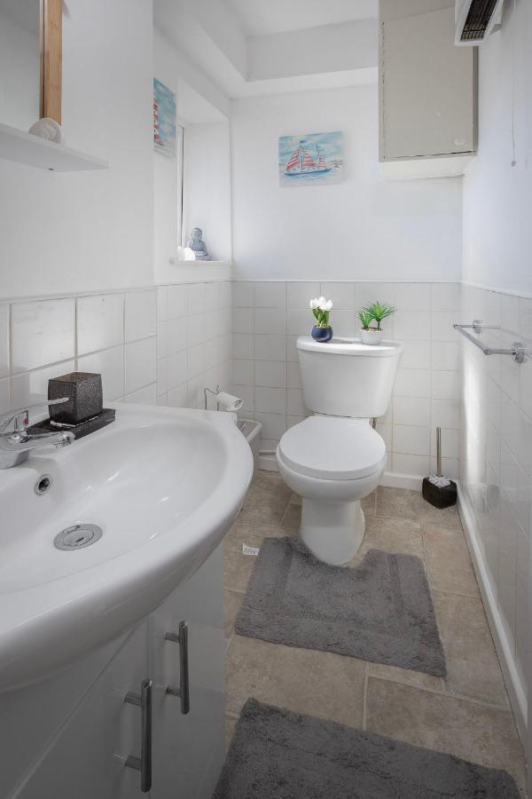 Ferienwohnung 03 Springfield - Sleeps 4 Blackpool Exterior foto
